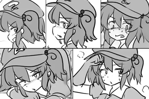 Page 1630 of Maboroshi Soba - preview thumbnail