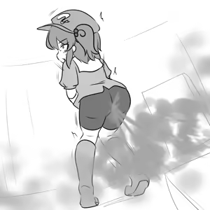 Page 1632 of Maboroshi Soba - preview thumbnail