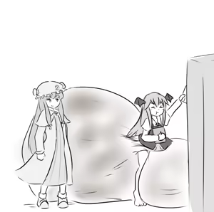 Page 164 of Maboroshi Soba - preview thumbnail