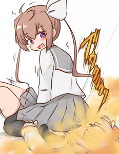 Page 1665 of Maboroshi Soba - preview thumbnail