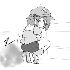 Page 1689 of Maboroshi Soba - preview thumbnail