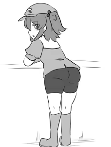 Page 1699 of Maboroshi Soba - preview thumbnail