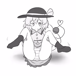 Page 1791 of Maboroshi Soba - preview thumbnail