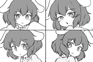 Page 1861 of Maboroshi Soba - preview thumbnail