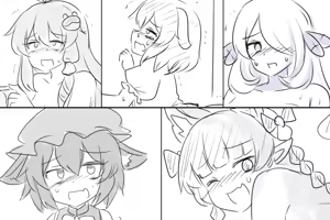 Page 1875 of Maboroshi Soba - preview thumbnail