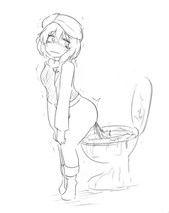 Page 23 of Maboroshi Soba - preview thumbnail