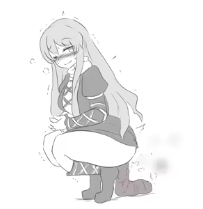 Page 300 of Maboroshi Soba - preview thumbnail