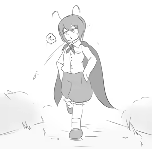 Page 302 of Maboroshi Soba - preview thumbnail