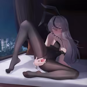 琴诺换装系列 - hentai manga cover image