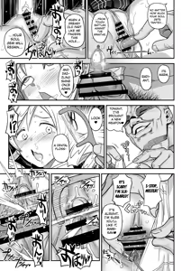 Page 16 of Tomoe Mami X-gakusei Enjou Kousai - preview thumbnail