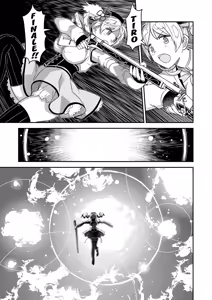 Page 4 of Tomoe Mami X-gakusei Enjou Kousai - preview thumbnail