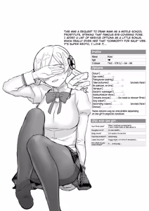 Page 51 of Tomoe Mami X-gakusei Enjou Kousai - preview thumbnail