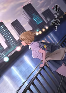 Page 13 of JK Et Cetera | JK二三事 (decensored) - preview thumbnail