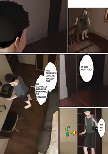 Page 107 of Ore no AR Megane wa Gimai no Samazama na Suuchi ga Mieru?! | My AR glasses can see various stats about my foster sister?! - preview thumbnail