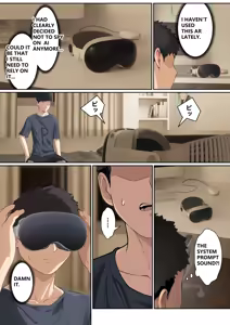 Page 139 of Ore no AR Megane wa Gimai no Samazama na Suuchi ga Mieru?! | My AR glasses can see various stats about my foster sister?! - preview thumbnail