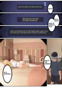 Page 140 of Ore no AR Megane wa Gimai no Samazama na Suuchi ga Mieru?! | My AR glasses can see various stats about my foster sister?! - preview thumbnail