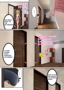 Page 14 of Ore no AR Megane wa Gimai no Samazama na Suuchi ga Mieru?! | My AR glasses can see various stats about my foster sister?! - preview thumbnail