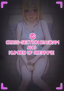 Page 176 of Ore no AR Megane wa Gimai no Samazama na Suuchi ga Mieru?! | My AR glasses can see various stats about my foster sister?! - preview thumbnail
