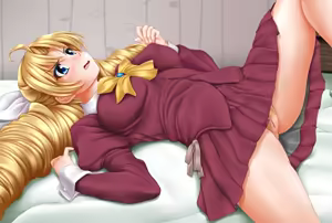 Page 384 of Tomoya Kankurou - preview thumbnail