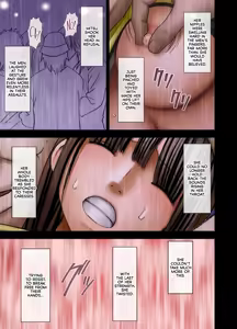 Page 16 of Crimson Girls 2 - preview thumbnail