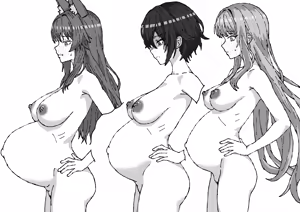 Page 272 of Pixiv Artist - オリヘイ - preview thumbnail