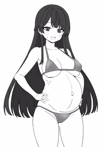 Page 320 of Pixiv Artist - オリヘイ - preview thumbnail