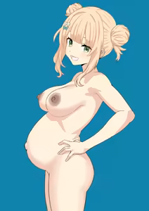 Page 355 of Pixiv Artist - オリヘイ - preview thumbnail