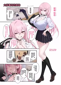おじさん専用ギャル 結城 怜花-1280x — hentai manga cover on Fhentai