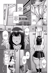 Page 3 of Seishun NukiNuki Manager | Youthful Gooner Manager - preview thumbnail