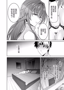 Page 40 of Kanojo no Mama to no SeFri Keiyaku｜和女友的媽媽的性伴侶契約 (decensored) - preview thumbnail