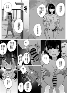 Page 26 of Genkai Kouhai wa Senpai o Kowashite demo Haramitai. | 限界後輩 就算把前輩搞壞也想要懷上 - preview thumbnail