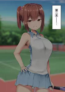 Page 207 of 同人CG集 整合 - preview thumbnail