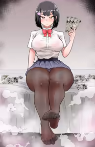 Page 328 of tebasaki chikin - preview thumbnail