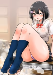 Page 512 of tebasaki chikin - preview thumbnail