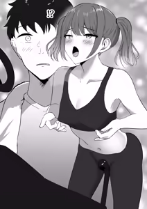 Page 8 of Atashi Senyou no Saddle ni Narinasai. - preview thumbnail
