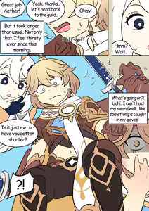 Page 4 of Book of swap - preview thumbnail