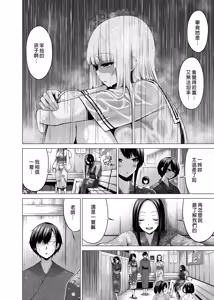 Page 338 of 七夏の楽園〜田舎の学校で美少女ハーレム〜（七夏之乐园~在乡村学校的美少女后宫）【1-8】 - preview thumbnail