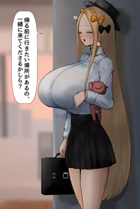 Page 350 of ●PIXIV● 白土 - preview thumbnail