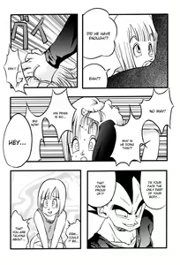 Page 63 of Bulma's OVERDRIVE! - preview thumbnail
