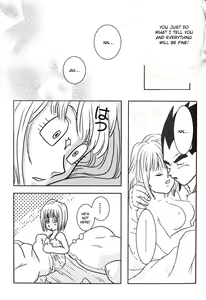 Page 98 of Bulma's OVERDRIVE! - preview thumbnail