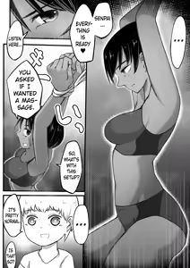 Page 2 of rikujou shoujo kusuguri junan | The Tickled Passion of the Track-and-Field Girl - preview thumbnail