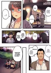 Page 13 of Watashi no 100-nichi o 2500-man de Katte Kudasai - preview thumbnail