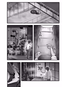 Page 33 of Sensei Ippai H na Koto shimasen ka? -BluArch Doujinshi Matome Hon- - preview thumbnail