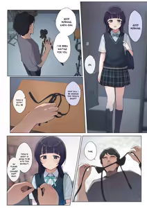 Karin-san, Satsuei no Shigoto — hentai manga cover on Fhentai
