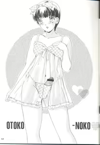 Page 16 of Shemale Behaviour Illustration - preview thumbnail