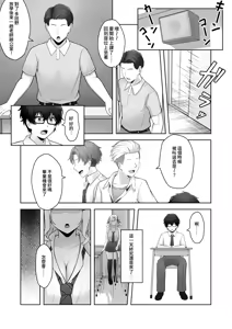 Page 6 of Doutei no Mama da to Sotsugyou dekinai Gakkou no Tokubetsu Hoko Enshuu! | 處男到最後的話就無法畢業的學校的特別補習演練！ - preview thumbnail