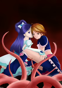 PURI01 - hentai manga cover image