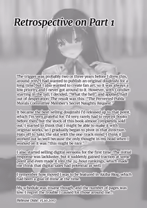 Page 29 of The Perverted Virgin Public Morals Committee Member's Secret Naughty Request Compilation (decensored) - preview thumbnail
