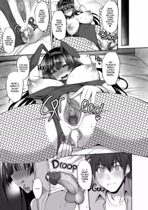Page 100 of The Perverted Virgin Public Morals Committee Member's Secret Naughty Request Compilation (decensored) - preview thumbnail
