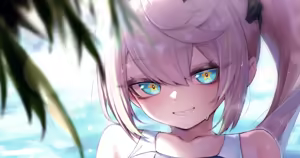 苦怕 2052.4-2052.7 - hentai manga cover image